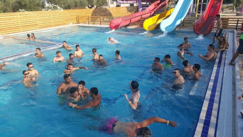 Apartamento Perkes Hotel