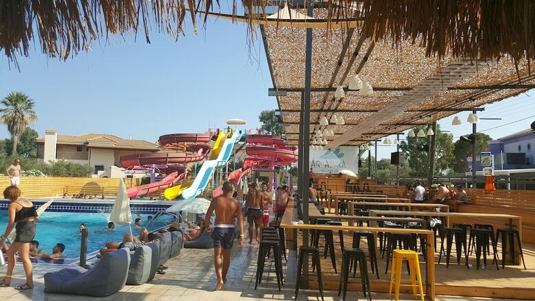 Apartamento Perkes Hotel