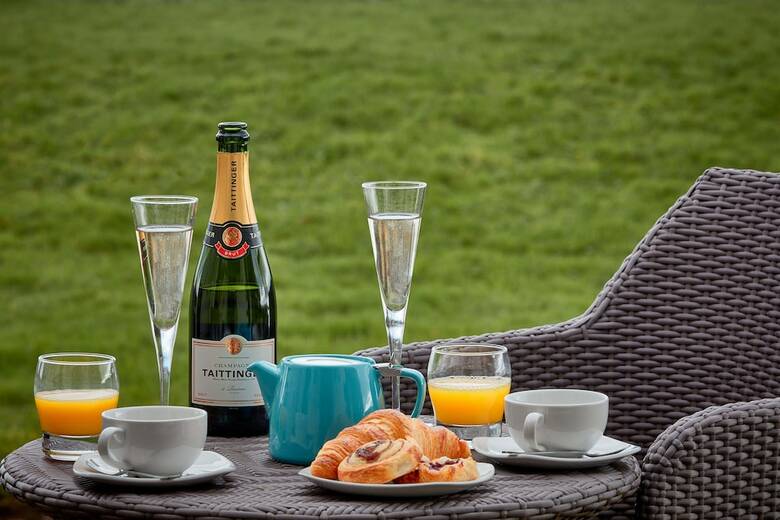 Aparthotel Whitbarrow Hotel