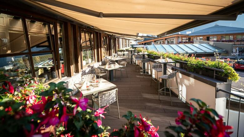 Hotel & Spa Wulfenia K�rnten