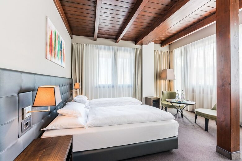 Hotel & Spa Wulfenia K�rnten
