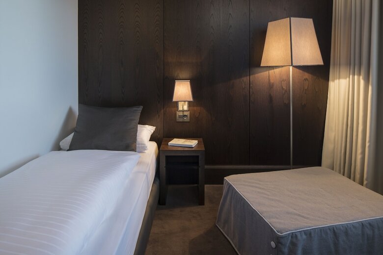 Hotel & Spa Wulfenia K�rnten