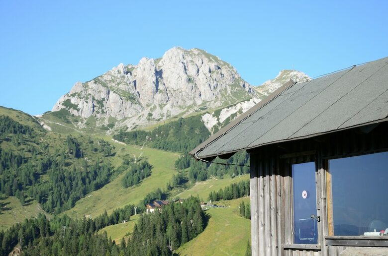 Hotel & Spa Wulfenia K�rnten