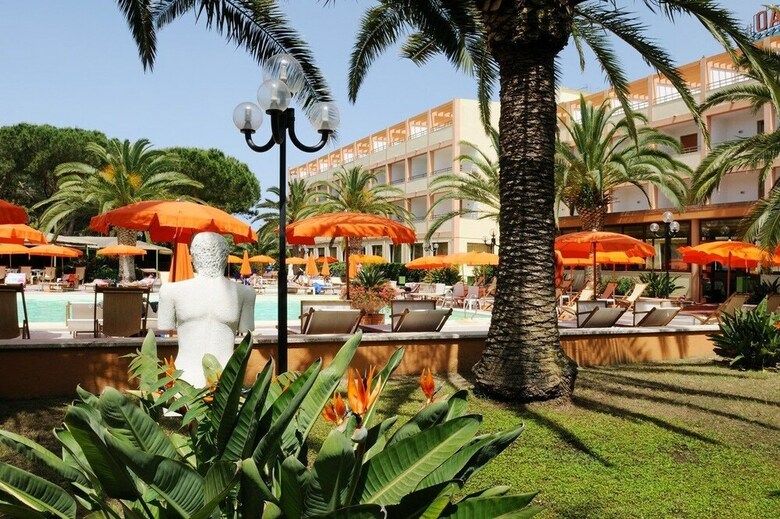Residence Oasis
