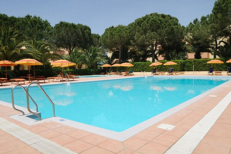 Residence Oasis