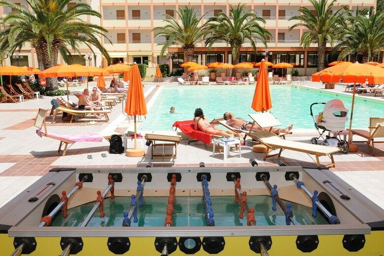 Residence Oasis