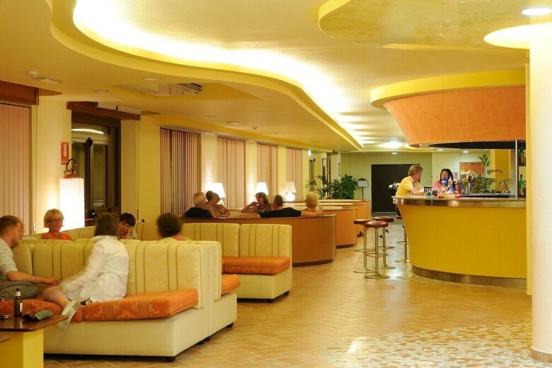Residence Oasis
