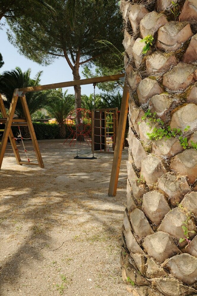 Residence Oasis
