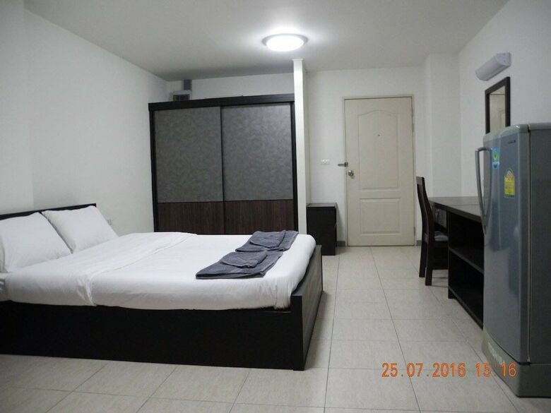 Hotel Pmtk Residence