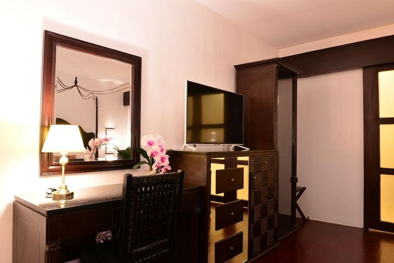 Hotel Boracay Summer Palace
