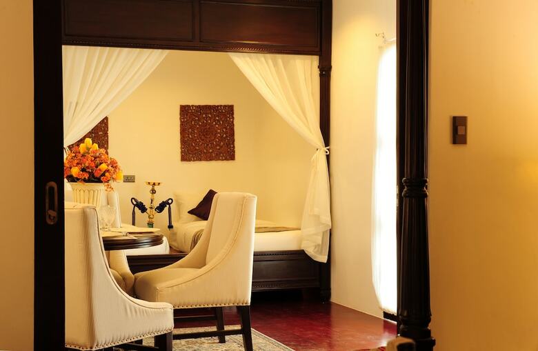 Hotel Boracay Summer Palace