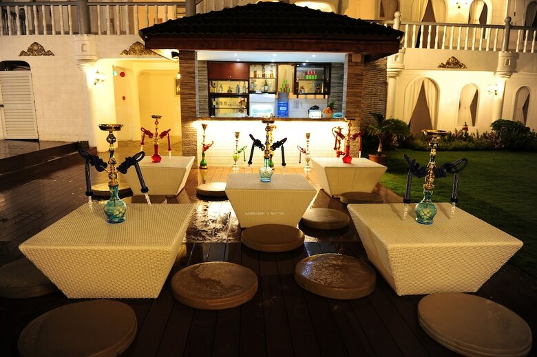 Hotel Boracay Summer Palace