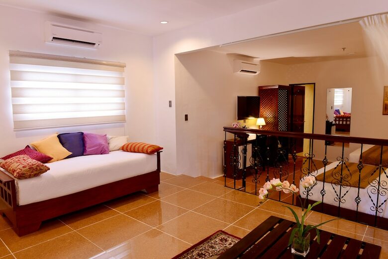 Hotel Boracay Summer Palace