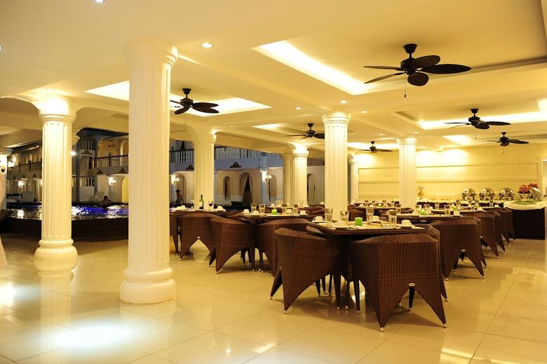 Hotel Boracay Summer Palace