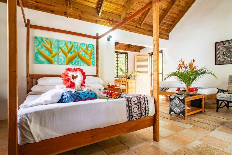 Hotel Tiliva Resort