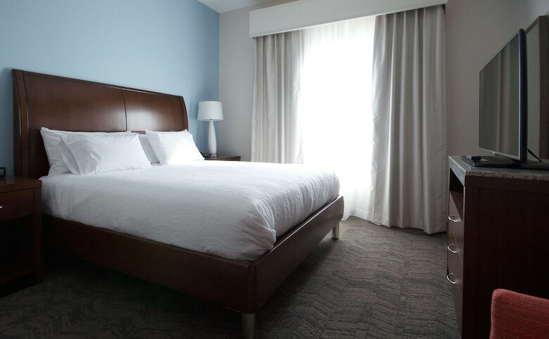 Hotel Hilton Garden Inn Hickory