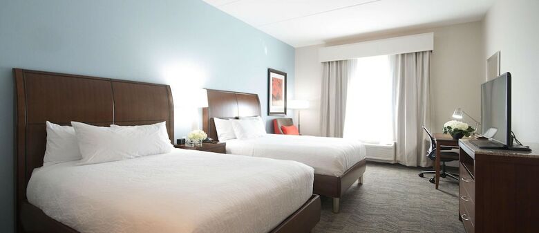 Hotel Hilton Garden Inn Hickory