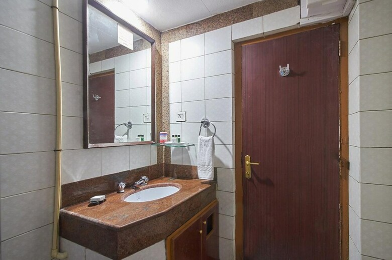 Hotel Central Heritage