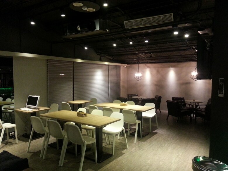 Hostal Next Taipei Hostel-ximending