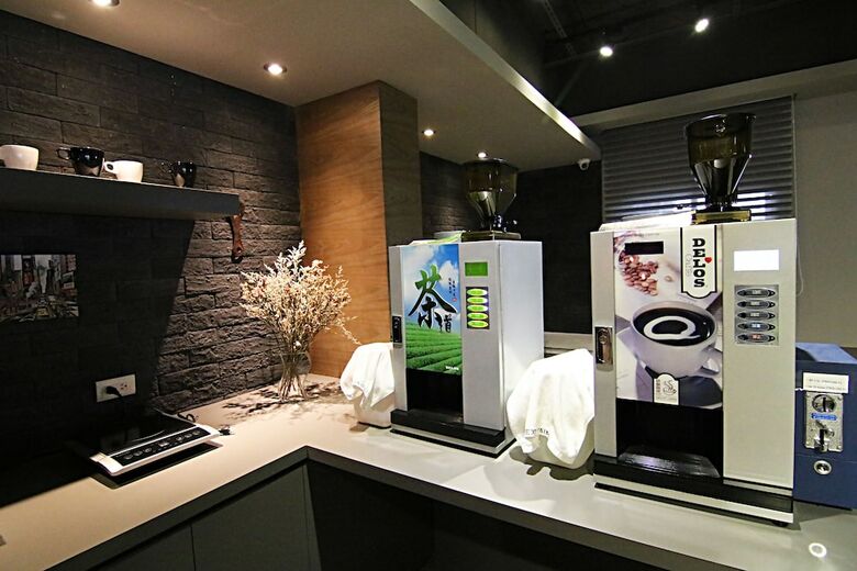 Hostal Next Taipei Hostel-ximending