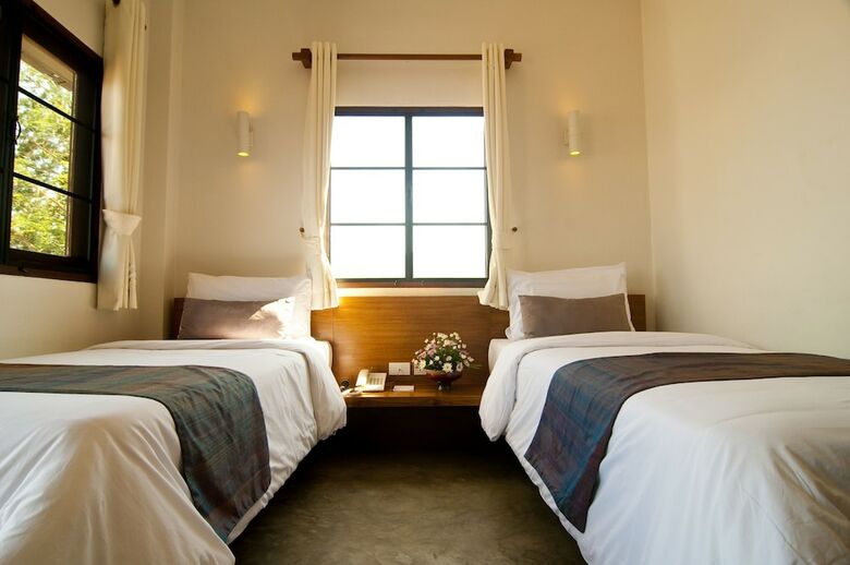 Lilu Hotel