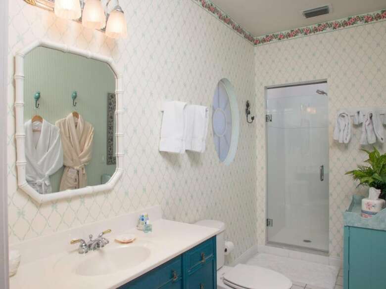 Bed & Breakfast Windemere Inn By The Sea