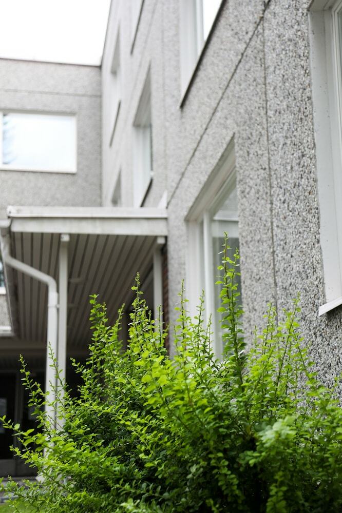 Apartamentos Summer Hotel Malakias