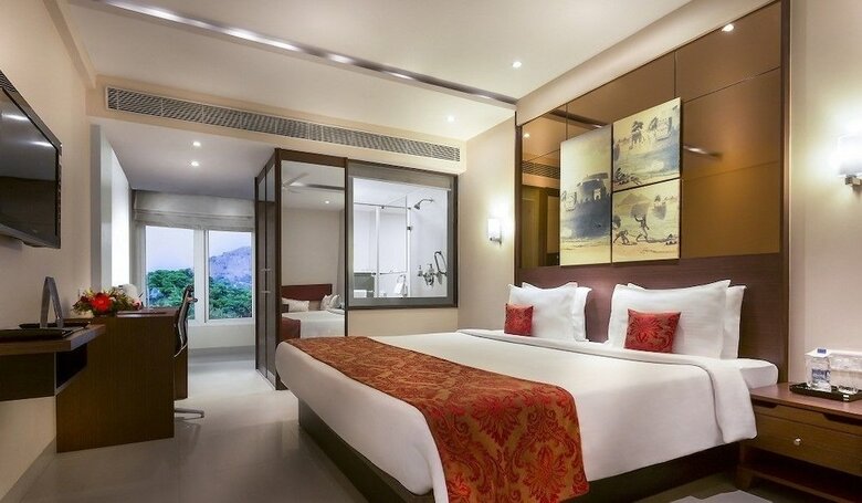Regency Sameera Vellore By Grt Hotels