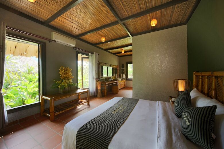 Hotel Mai Chau Ecolodge