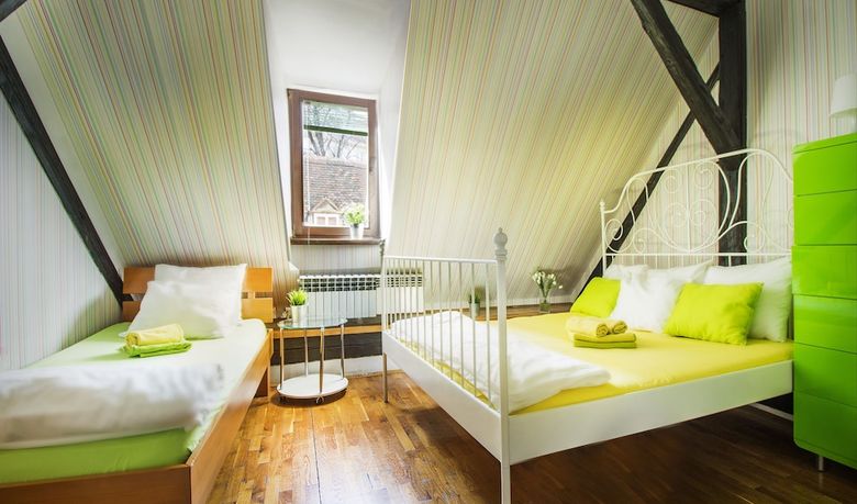 Hostal Hostel Centar