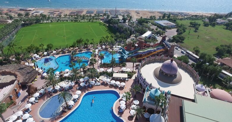 Hotel Kamelya K Club - All Inclusive