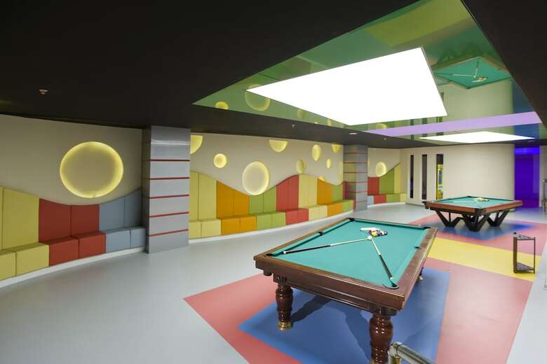 Hotel Kamelya K Club - All Inclusive