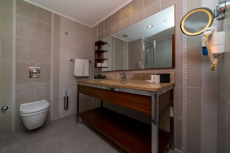 Hotel Kamelya K Club - All Inclusive