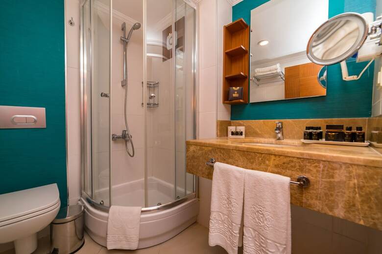 Hotel Kamelya K Club - All Inclusive
