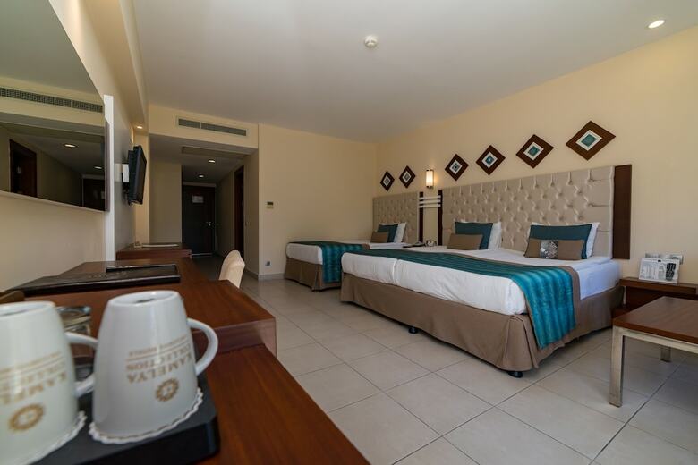 Hotel Kamelya K Club - All Inclusive