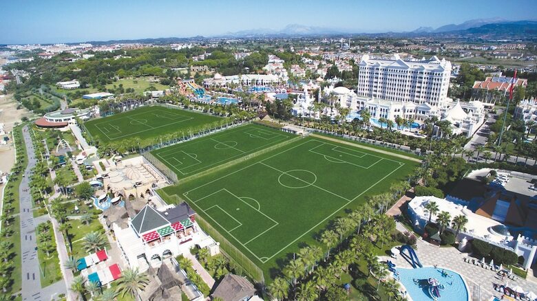 Hotel Kamelya K Club - All Inclusive