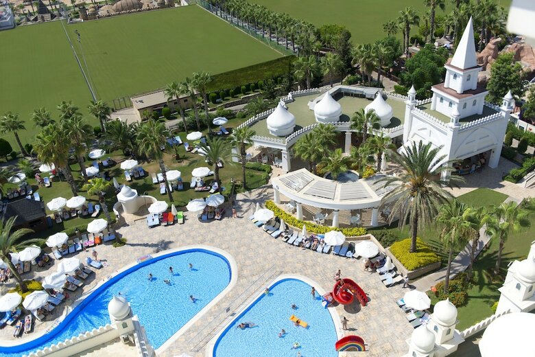 Hotel Kamelya K Club - All Inclusive