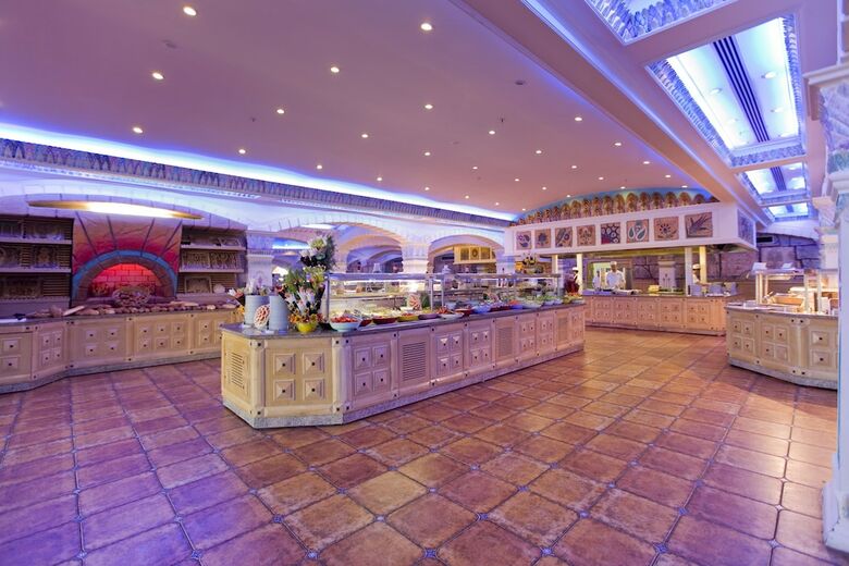 Hotel Kamelya K Club - All Inclusive