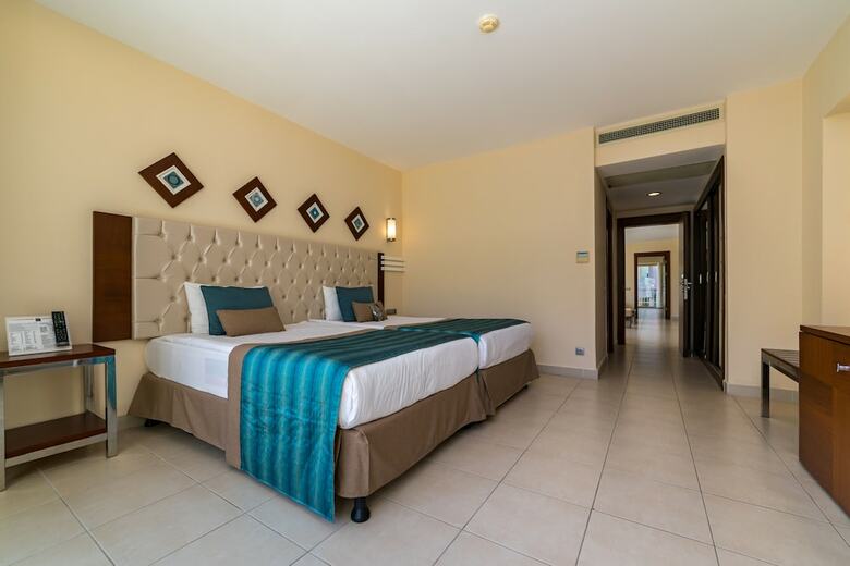 Hotel Kamelya K Club - All Inclusive