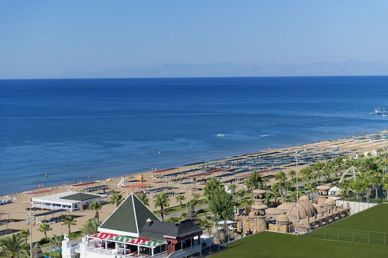 Hotel Kamelya K Club - All Inclusive