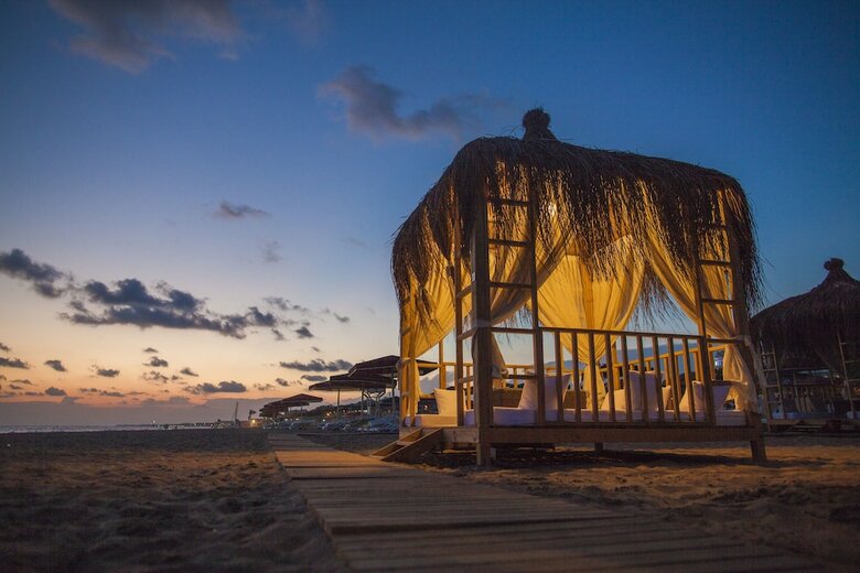 Hotel Kamelya K Club - All Inclusive
