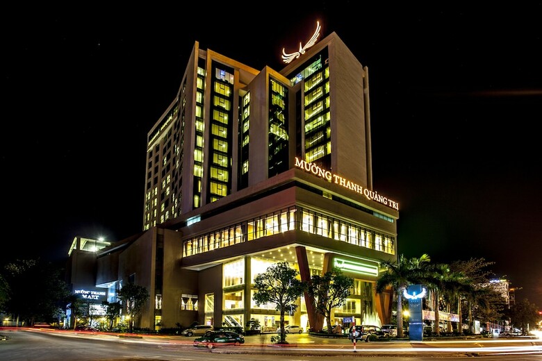 Muong Thanh Grand Quang Tri Hotel