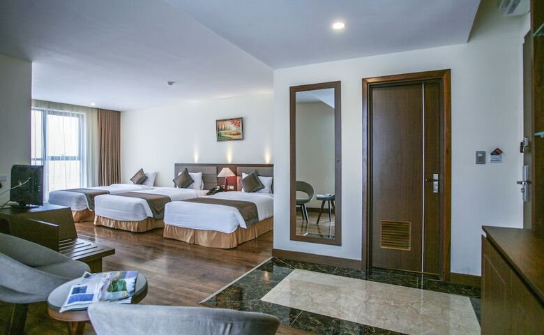 Muong Thanh Grand Quang Tri Hotel