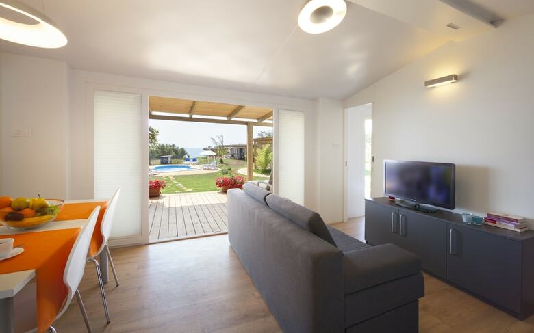 Apartamentos Bella Vista Homes