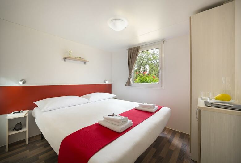 Apartamentos Holiday Homes Relax Village