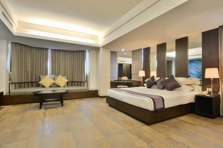 Hotel The Grand Sathorn