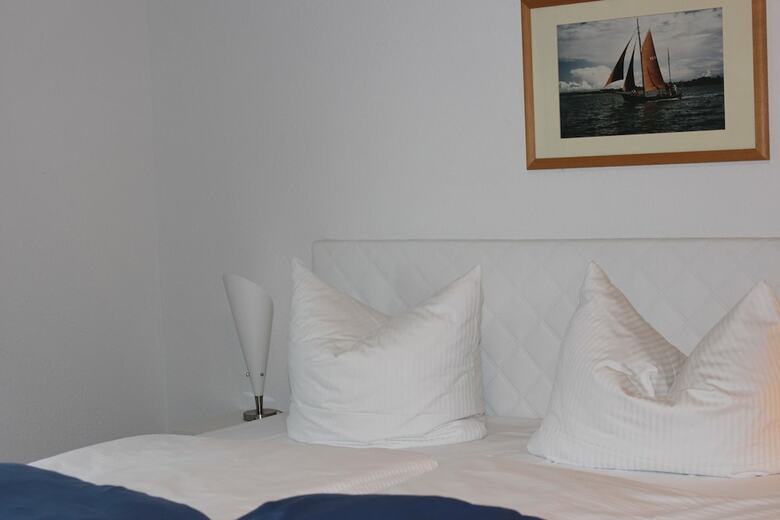 Apartamentos Ferienwohnungen Schwabe