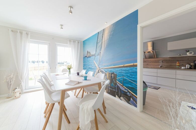 Apartamentos Ferienwohnungen Schwabe