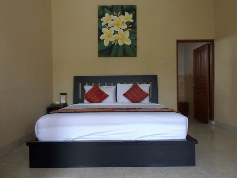 Bali Asih Villa