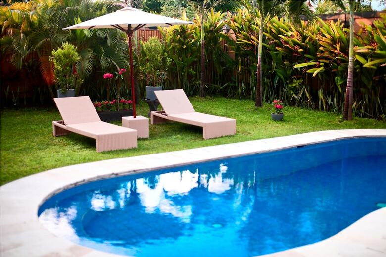 Bali Asih Villa